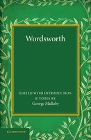 Wordsworth: Extracts From 'the Prelude', With Other Poems