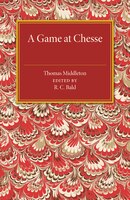 A Game At Chesse