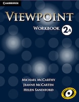Viewpoint Level 2 Workbook A