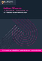 Making A Difference: Turning Teacher Learning Inside Out