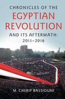 Chronicles Of The Egyptian Revolution And Its Aftermath: 2011-2016