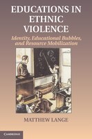 Educations in Ethnic Violence: Identity, Educational Bubbles, and Resource Mobilization