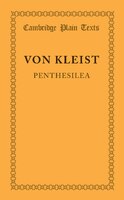 Penthesilea: Ein Trauerspiel