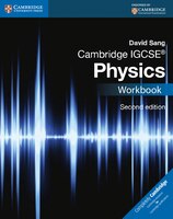Cambridge Igcse(r) Physics Workbook