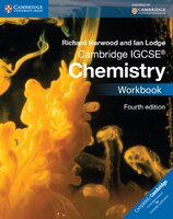 Cambridge Igcse(r) Chemistry Workbook