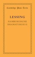 Hamburgische Dramaturgie II