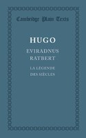 Eviradnus Ratbert: La Légende Des Siècles