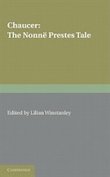 The Nonnë Prestes Tale