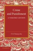 Crime And Punishment: A Stressed Edition