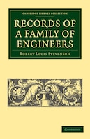 Records of a Family of Engineers