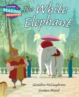 The White Elephant 4 Voyagers