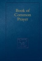 Book Of Common Prayer Desk Edition, Cp820