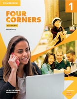 Four Corners Workbook, Level 1