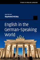 English In The German-speaking World