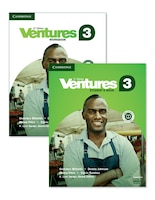 Ventures Level 3 Value Pack