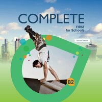 Complete First For Schools Student's Book Without Answers With Online Practice