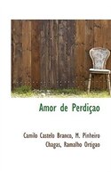 Amor de Perdição
