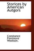 Storices by American Autgors