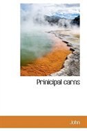 Prinicipal carns