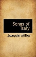 Songs of Italy