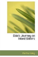 Elsie's Journey on Inland Waters