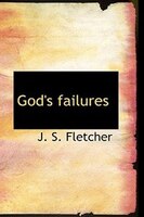 God's failures