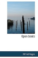 Open boats