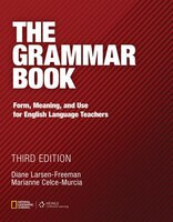 The Grammar Book