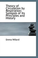 Theory of Circulation by Respiration: Synopsis of Its Principles and History