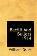 Bacilli And Bullets 1914