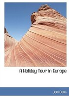 A Holiday Tour In Europe