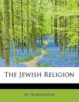 The Jewish Religion