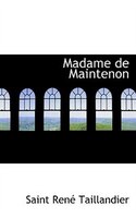 Madame De Maintenon