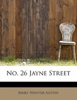 No. 26 Jayne Street