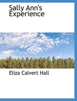 Sally Ann's Experience