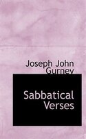 Sabbatical Verses