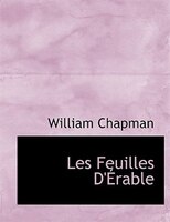 Les Feuilles D'Érable
