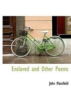 Enslaved and Other Poems