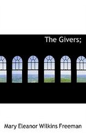 The Givers;