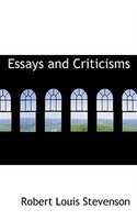 Essays and Criticisms