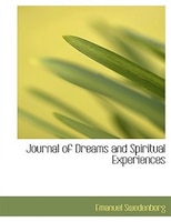 Journal of Dreams and Spiritual Experiences