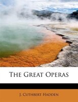 The Great Operas