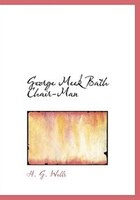 George Meek Bath Chair-Man