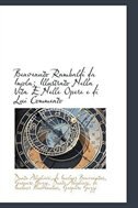 Benvenuto Rambaldi da Imola; Illustrato Nella Vita E Nelle Opere e di Lui Commento