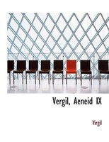 Vergil, Aeneid IX