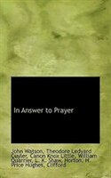 In Answer to Prayer