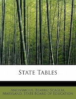 State Tables