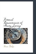 Personal Reminiscences of Henry Lrving