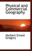 Physical and Commercial Geography
