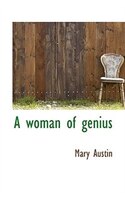 A woman of genius